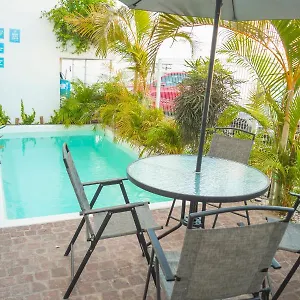  Apartamento Soho Life 301 - Boutique 301