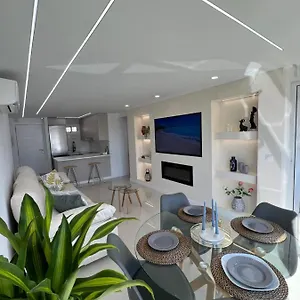  Apartamento Luxury Bonanza España