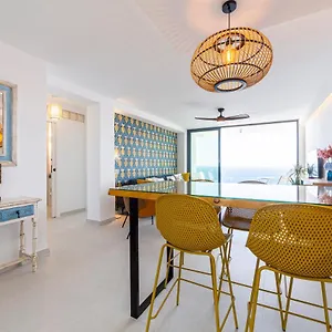  Apartamento Acantilados España