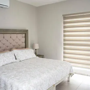  Сasa de vacaciones Casa Artika México