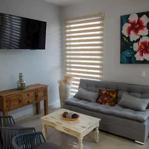  Apartamento 2br/2ba 1 Block To Ocean! - Unit 3